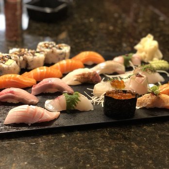 Ebi Sushi Bar - Sushi Bars Near Me - Somerville, Massachusetts Ebi Sushi Bar - Sushi Bars Near Me - Somerville, Massachusetts