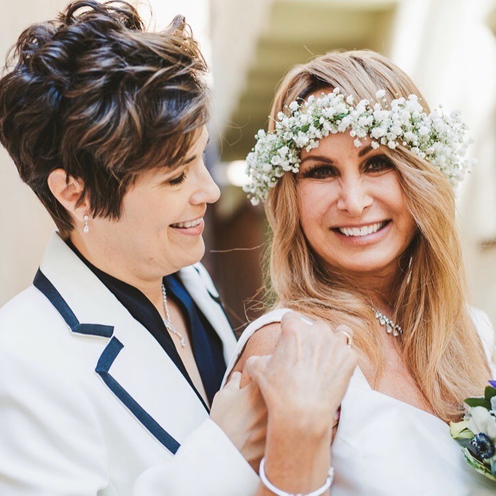 Tom Simmons Events - Tom created the babies breath hair piece - Party & Event Planning Near Me - Palm Springs, California Tom Simmons Events - Tom created the babies breath hair piece - Party & Event Planning Near Me - Palm Springs, California