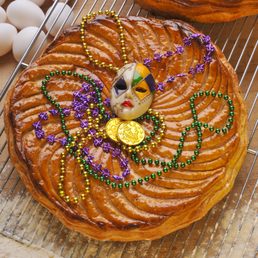 Galette