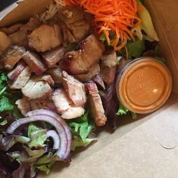 Bon Me - Fort Point - Asian Fusion Near Me - Boston, Massachusetts