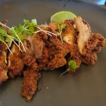 Le Chick - Fried Chicken - Cocktail Bars Near Me - Miami, Florida Le Chick - Fried Chicken - Cocktail Bars Near Me - Miami, Florida