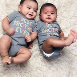 Arizona Reproductive Medicine Specialists - Twin brothers