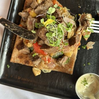 The Galloping Galette - Creperies Near Me - Dacula, Georgia