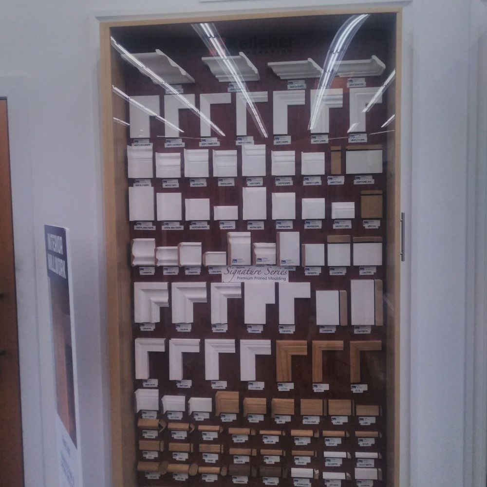 Builders FirstSource - Very organized and stocked store - Building Supplies Near Me - Thousand Oaks, California