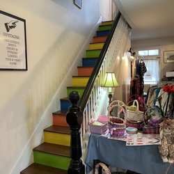 St Stephens Trifles & Treasures Thrift