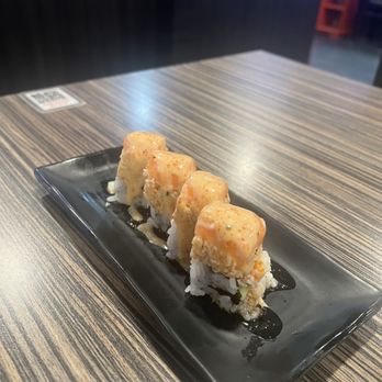 Sushi Alaska - 1. Alaska Roll - Japanese Near Me - Paradise, Nevada Sushi Alaska - 1. Alaska Roll - Japanese Near Me - Paradise, Nevada