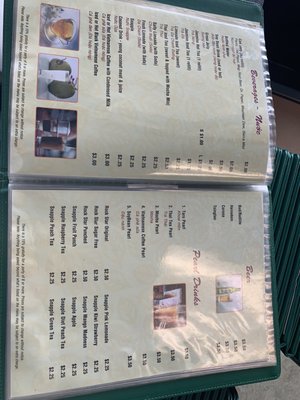 Pho 7 Vietnamese Restaurant by null