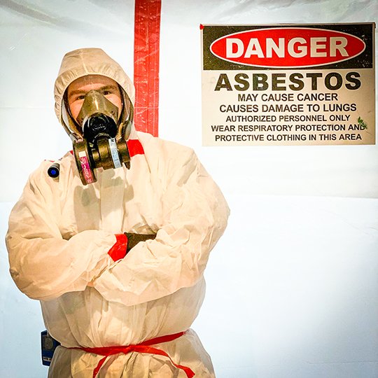 HomeGuard Environmental Services - mold inspector in Nampa, ID