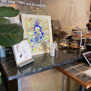 Pursue Coffee - Coffee & Tea Near Me - Redondo Beach, California Pursue Coffee - Coffee & Tea Near Me - Redondo Beach, California