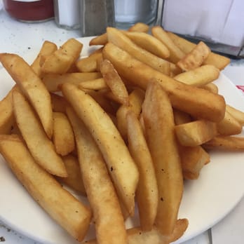 Hewitts Dairy Bar - Large Fries - Ice Cream & Frozen Yogurt Near Me - Hagersville, Ontario Hewitts Dairy Bar - Large Fries - Ice Cream & Frozen Yogurt Near Me - Hagersville, Ontario