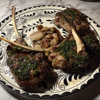 Okto - Lamp Chops - Bars Near Me - Houston, Texas