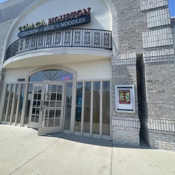Com Ga Houston - Vietnamese Near Me - Olathe, Kansas