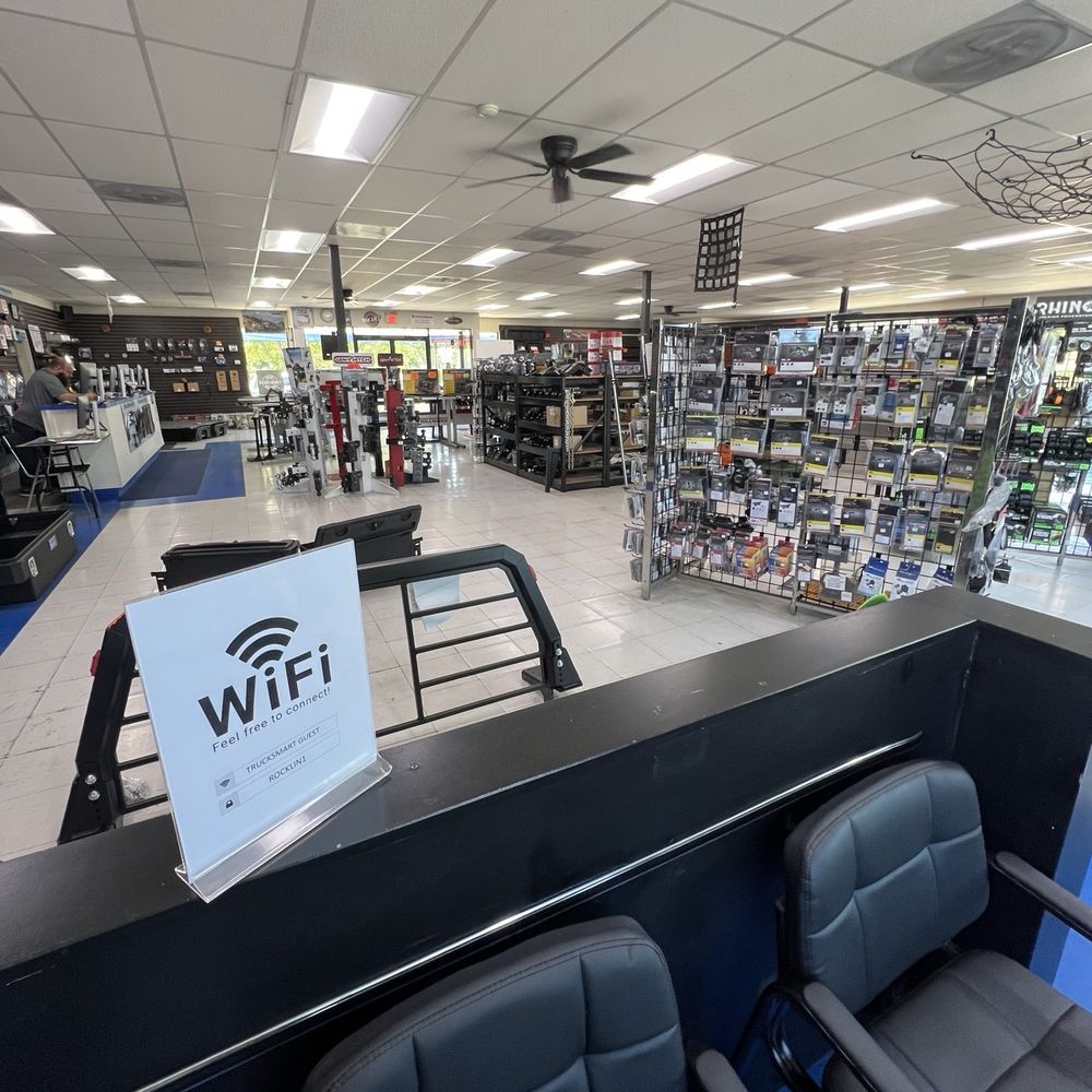 Trucksmart - Auto Parts & Supplies Near Me - Rocklin, California Trucksmart - Auto Parts & Supplies Near Me - Rocklin, California