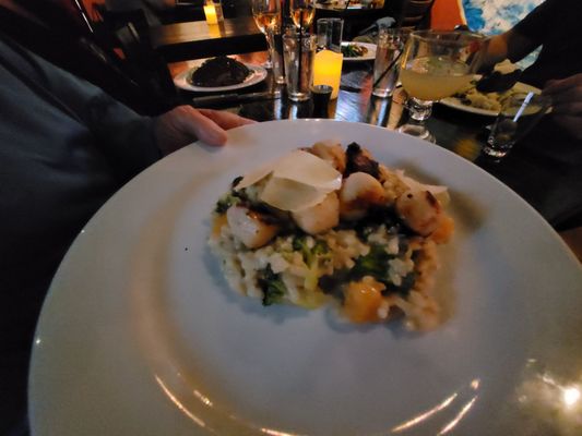 Black Sheep Bistro by null