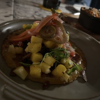 Lemon Grove - Duck - Cocktail Bars Near Me - Los Angeles, California