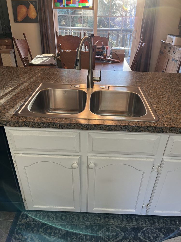 Slide of Missoula Home Repair