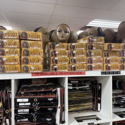 Queens Hair & Beauty Supply