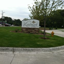 The Landmark of Fridley - Welcome!