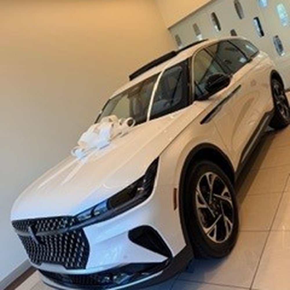 Team Ford Lincoln - Beautiful delivery and wonderful explanation in detail by Cory to all the options. - Car Dealers Near Me - Las Vegas, Nevada Team Ford Lincoln - Beautiful delivery and wonderful explanation in detail by Cory to all the options. - Car Dealers Near Me - Las Vegas, Nevada