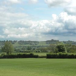 Barnsdale Gardens