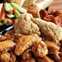America's Best Wings - Buffalo Wings