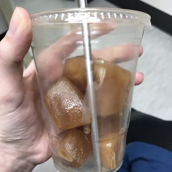Coffee Code Espresso Bar - Coffee ice cubes!! - Coffee & Tea Near Me - Fullerton, California Coffee Code Espresso Bar - Coffee ice cubes!! - Coffee & Tea Near Me - Fullerton, California