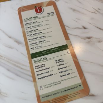 Keke's Breakfast Cafe - Breakfast & Brunch Near Me - Sunnyvale, California