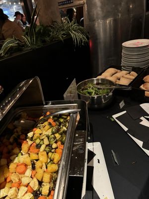 CRAFT Beer Market False Creek by null