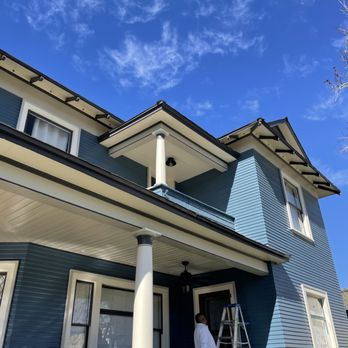 Dominguez Painting - Painters Near Me Dominguez Painting - Painters Near Me