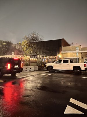 Vitello's Restaurant by null