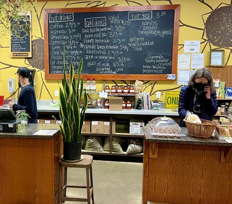 Bushel & Peck's by null