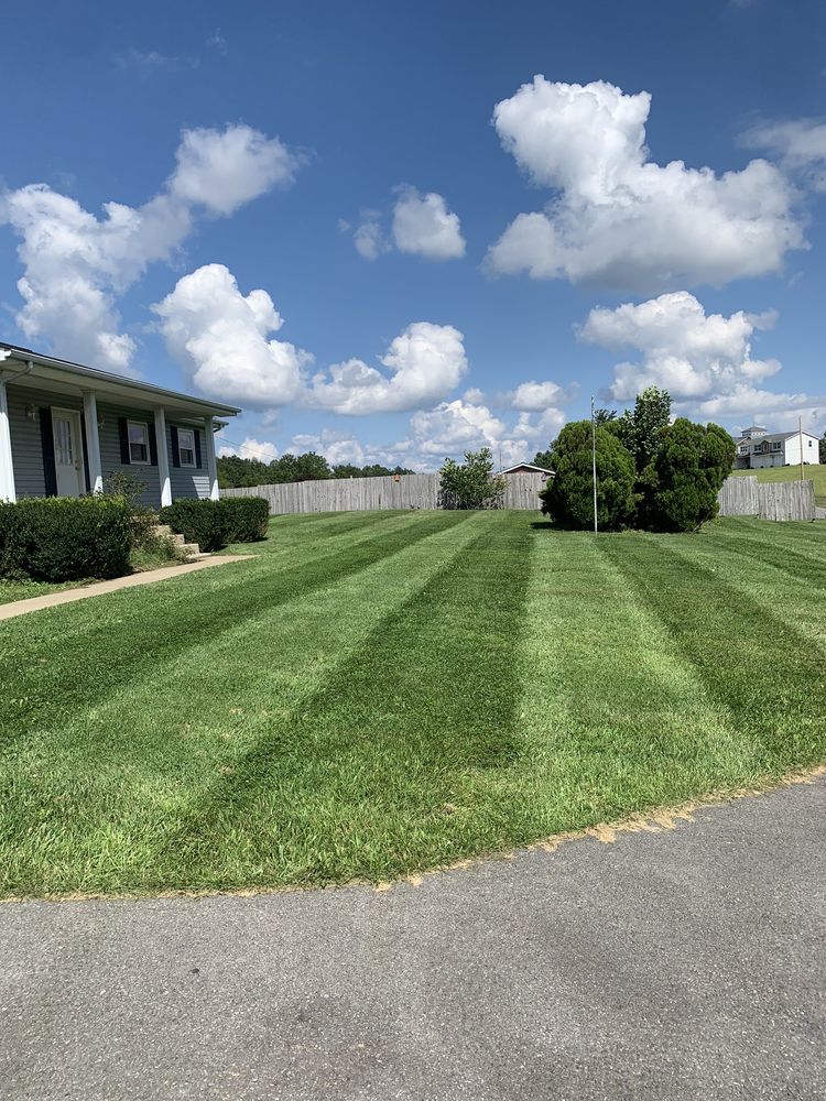 GREEN MEADOWS LAWN CARE Updated April 2024 Odd, West Virginia Landscaping Phone Number