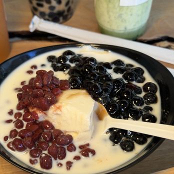 LT9 Tea Blends - Bubble Tea Near Me - Pasadena, California