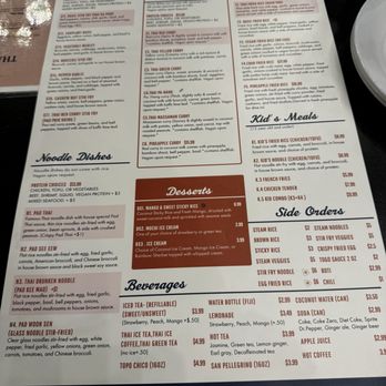 Thai Town - Thai Near Me - Sugar Land, Texas Thai Town - Thai Near Me - Sugar Land, Texas