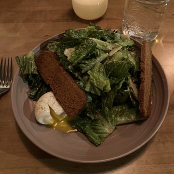 Root & Bone Indianapolis - Root & Bone Caesar Salad (no protein) - American Near Me - Indianapolis, Indiana Root & Bone Indianapolis - Root & Bone Caesar Salad (no protein) - American Near Me - Indianapolis, Indiana