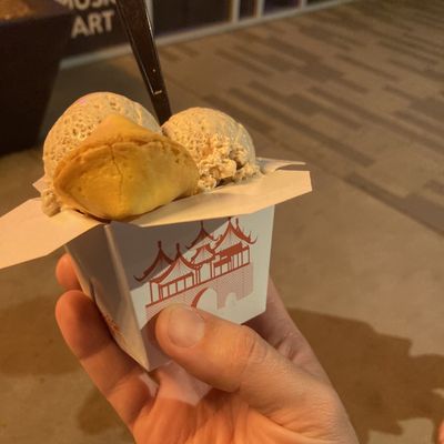Melt Ice Cream Shop by null