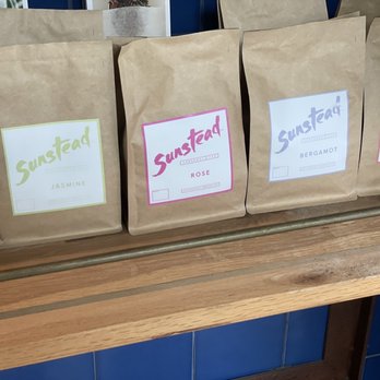 Mañana - Coffee & Tea Near Me - Austin, Texas