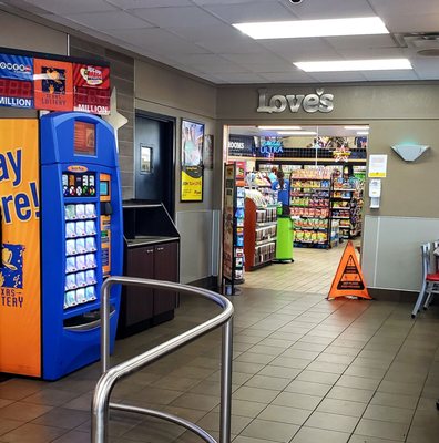 Carl’s Jr. by null