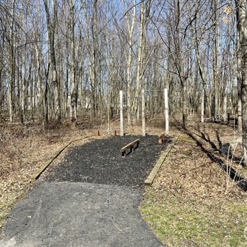McNamara Park - Work out area - Parks Near Me - Galena, Ohio McNamara Park - Work out area - Parks Near Me - Galena, Ohio