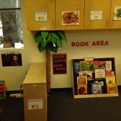 Mountainside Children's Center