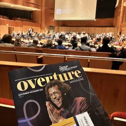 Joseph Meyerhoff Symphony Hall