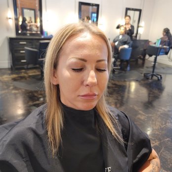 Salon Luxe - Before my Bellami extensions.... - Hair Salons Near Me - Claremont, California Salon Luxe - Before my Bellami extensions.... - Hair Salons Near Me - Claremont, California