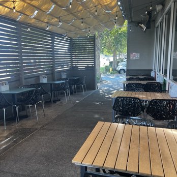 Nixtaco - Patio - Mexican Near Me - Roseville, California