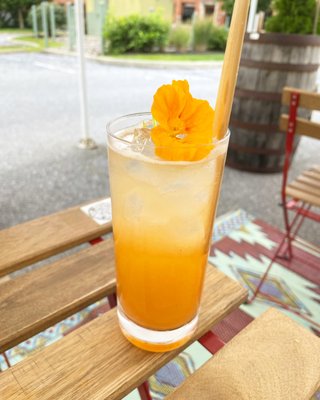 Stoll and Wolfe Distillery by null