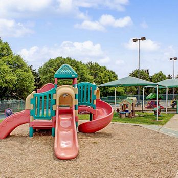McLearen Square KinderCare - Playground - Child Care & Day Care Near Me - Herndon, Virginia McLearen Square KinderCare - Playground - Child Care & Day Care Near Me - Herndon, Virginia