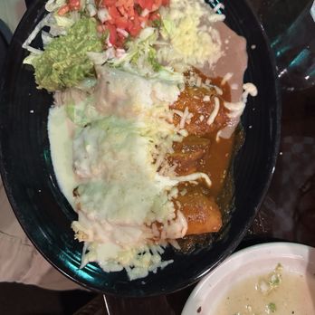 Dos Amigos - Tilapia - Mexican Near Me - Milford, Ohio