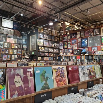 Twist & Shout - Music & DVDs Near Me - Denver, Colorado Twist & Shout - Music & DVDs Near Me - Denver, Colorado
