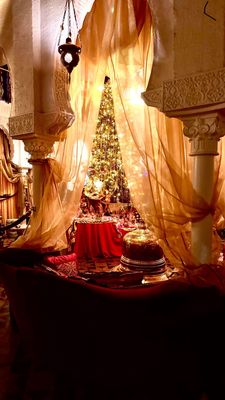 Villa Zorayda Museum by null