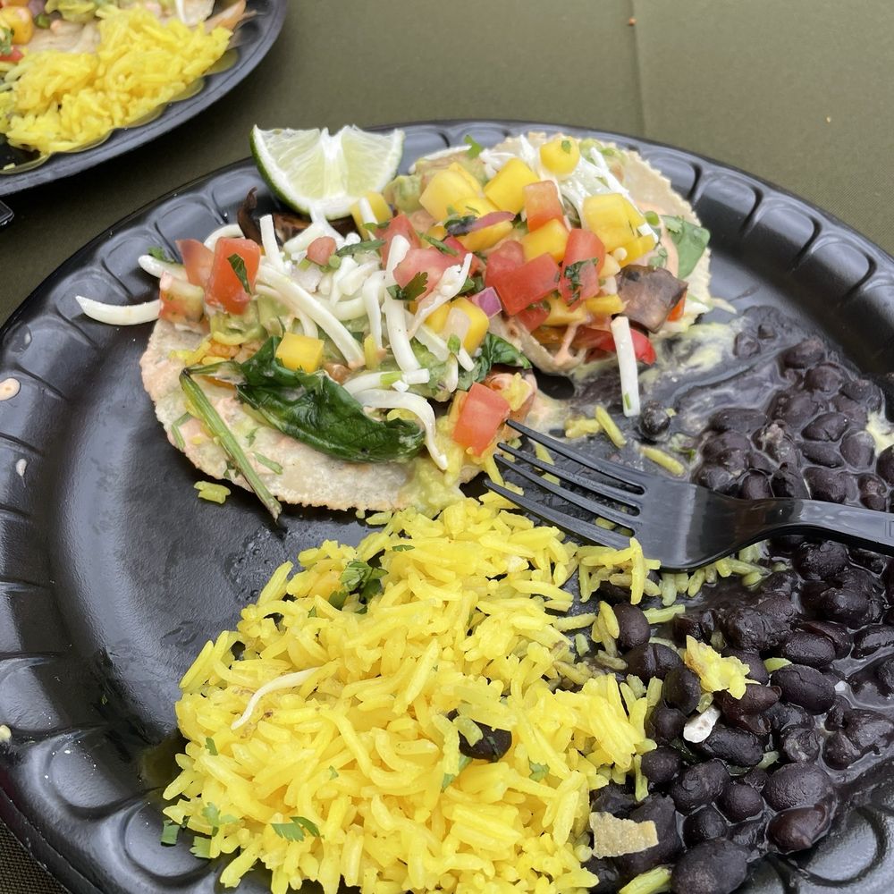 Soho Taco - Caterers Near Me - Santa Ana, California