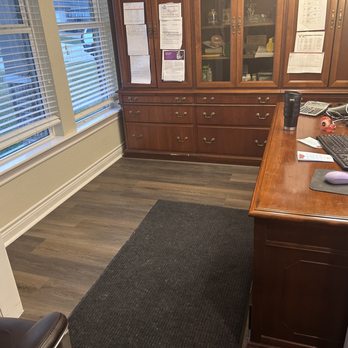 Yairo’s Home Remodeling - Office1 - General Contractors Near Me - Conroe, Texas